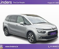 Citroen C4 2019