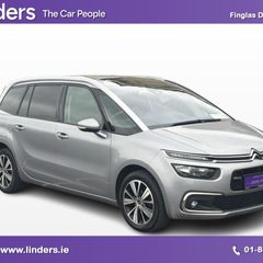 Citroen C4 2019