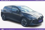 MG MG4 EV 2023