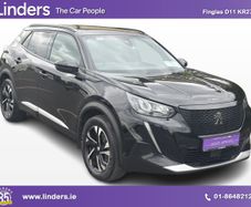 Peugeot 2008 2023