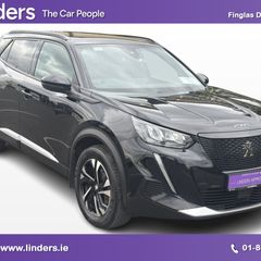 Peugeot 2008 2023