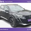 Peugeot 2008 2023