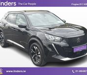 Peugeot 2008 2023