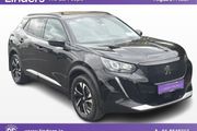 Peugeot 2008 2023