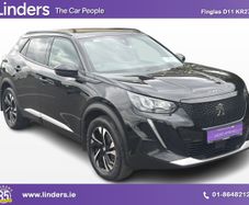 Peugeot 2008 2023