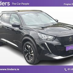 Peugeot 2008 2023