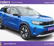 Opel Frontera 2026