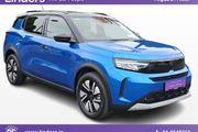 Opel Frontera 2026