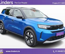 Opel Frontera 2026