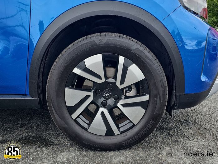 Opel Frontera 2026