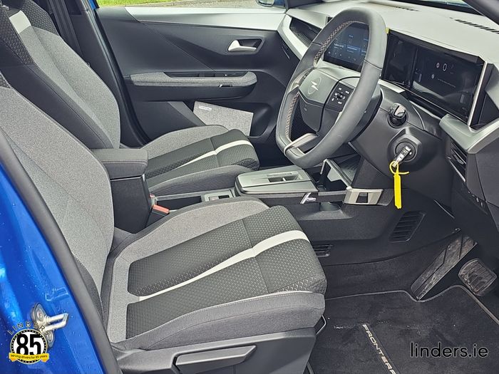 Opel Frontera 2026