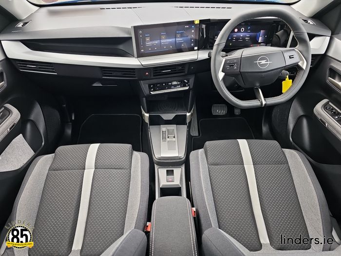 Opel Frontera 2026