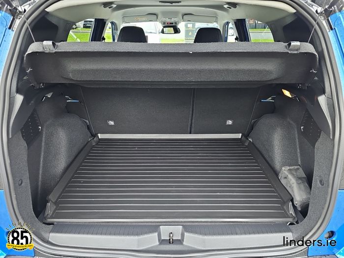 Opel Frontera 2026