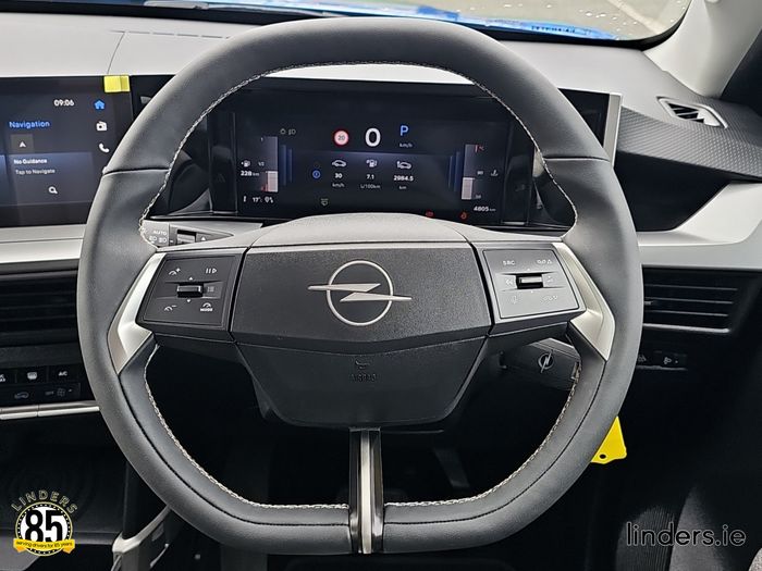 Opel Frontera 2026