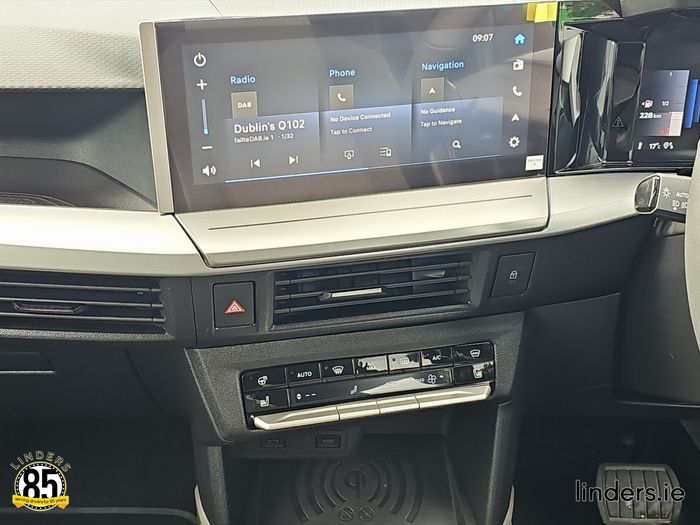 Opel Frontera 2026