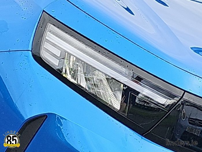 Opel Frontera 2026