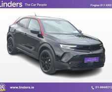Opel Mokka 2023