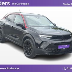 Opel Mokka 2023