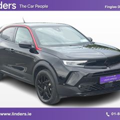 Opel Mokka 2023