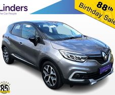 Renault Captur 2019