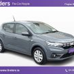 Dacia Sandero 2023