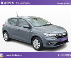 Dacia Sandero 2023