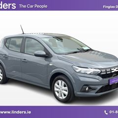 Dacia Sandero 2023