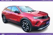 Opel Mokka 2023