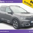 Citroen C5 Aircross 2020
