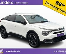 Citroen C4 2024