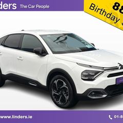 Citroen C4 2024
