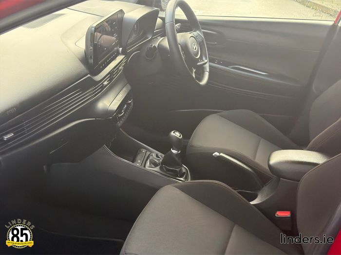 Hyundai Bayon 2025