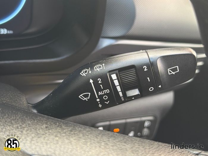 Hyundai Bayon 2025