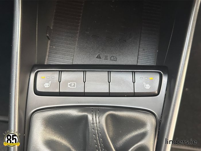 Hyundai Bayon 2025