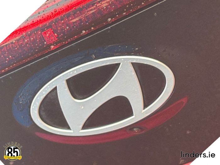 Hyundai Bayon 2025
