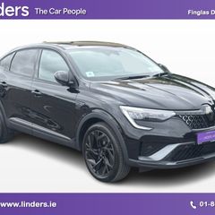 Renault Arkana 2025