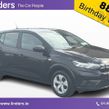 Dacia Sandero 2023
