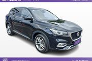 MG HS 2023