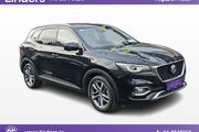 MG HS 2023