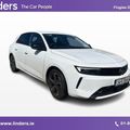 Opel Astra 2024