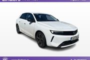 Opel Astra 2024