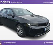 Opel Astra 2023