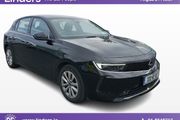 Opel Astra 2023