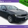 Opel Astra 2023