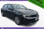 Opel Astra 2023