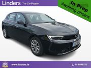 Opel Astra 2023