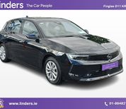 Opel Astra 2023