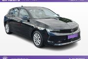 Opel Astra 2023