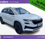 Skoda Karoq 2023