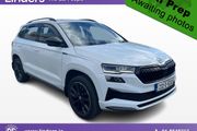 Skoda Karoq 2023